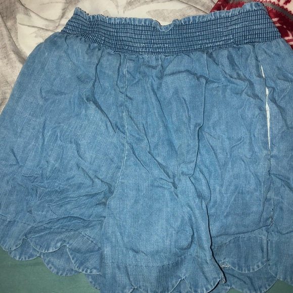 shorts - Picture 2 of 2